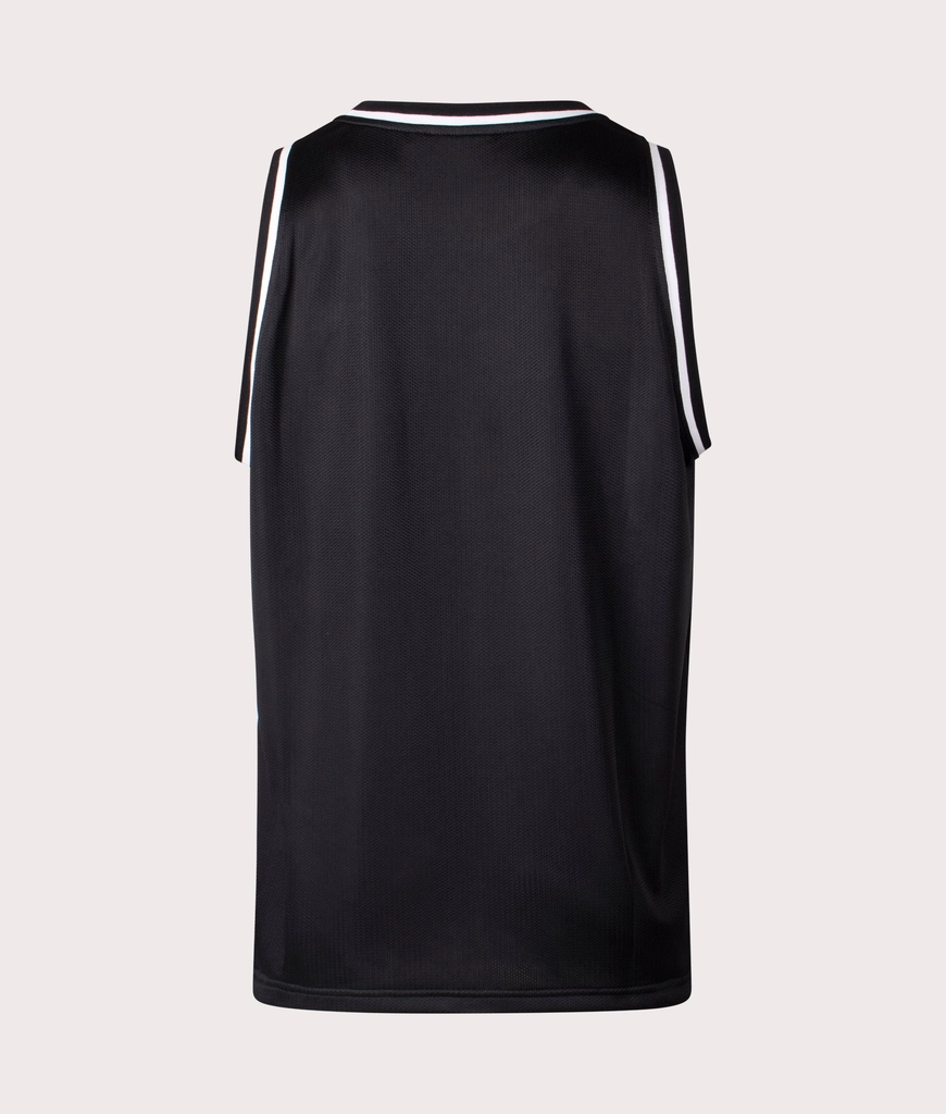 Carhartt WIP Mens Relaxed Fit Win Lock Up A-Shirt